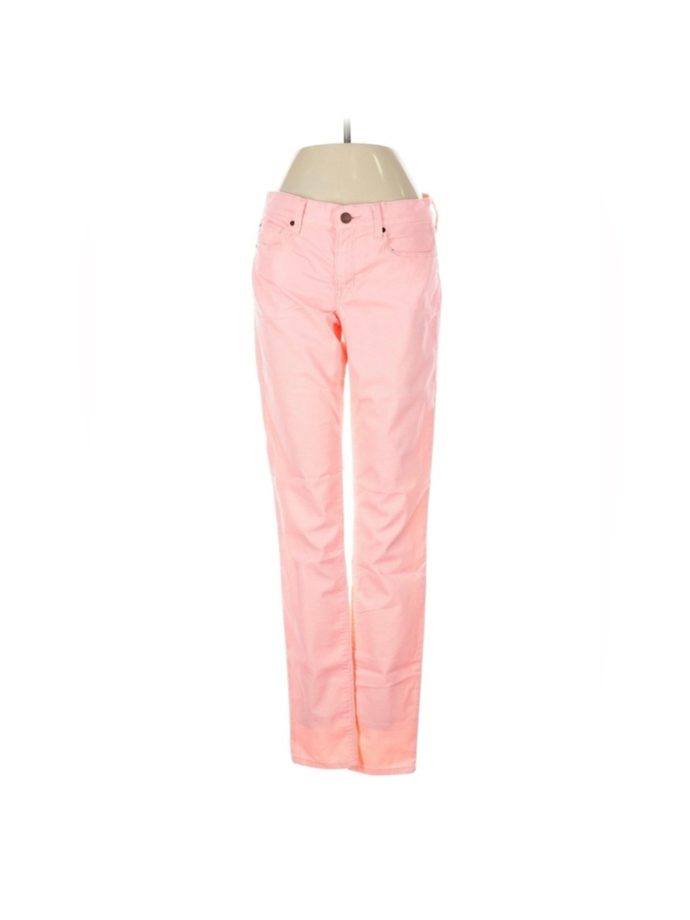 GAP PINK JEGGINGS